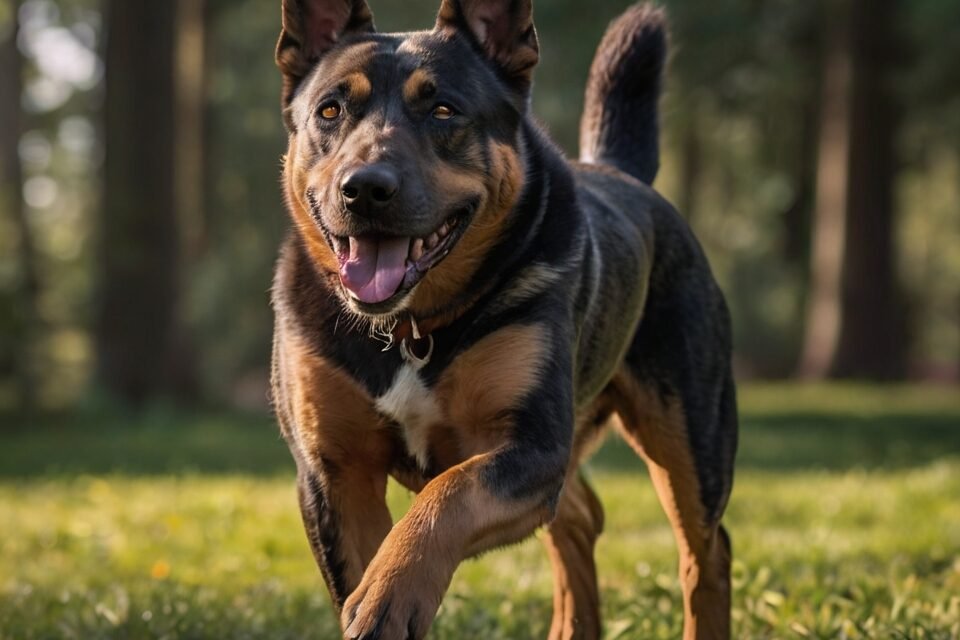 Por que meu cachorro ronca?