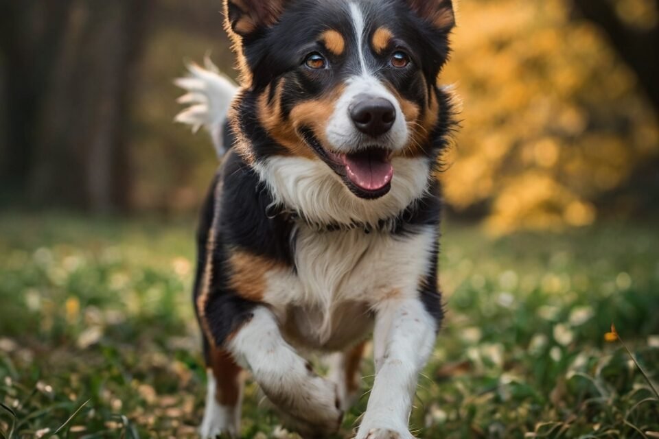 Higromas de cotovelo em cães