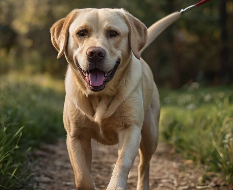 Guia da Raça: Labrador Retriever
