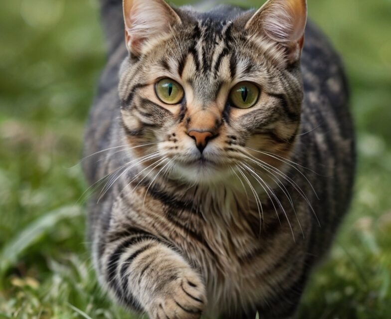 Raças de gatos hipoalergênicos