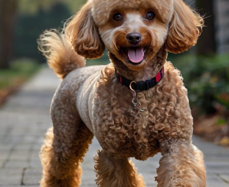 5 Melhores Rações para Poodle: A Escolha do Especialista