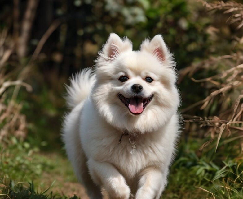 Guia da Raça: Spitz Alemão (Lulu da Pomerânia)