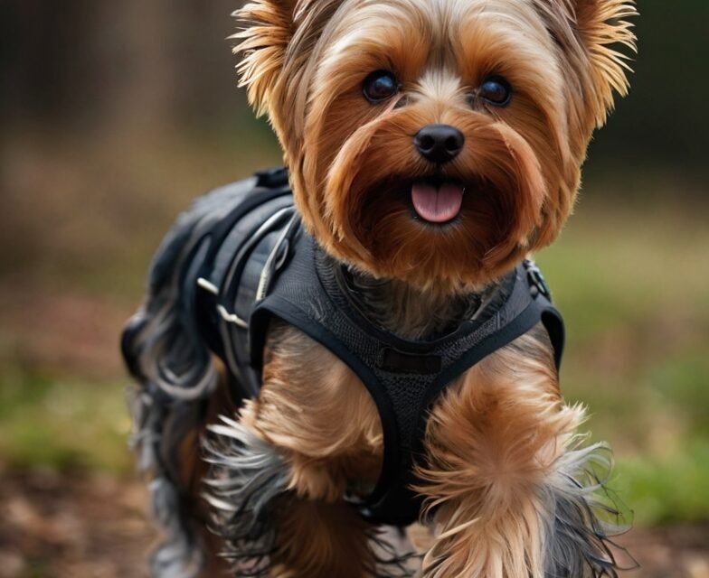 Yorkshire Terrier