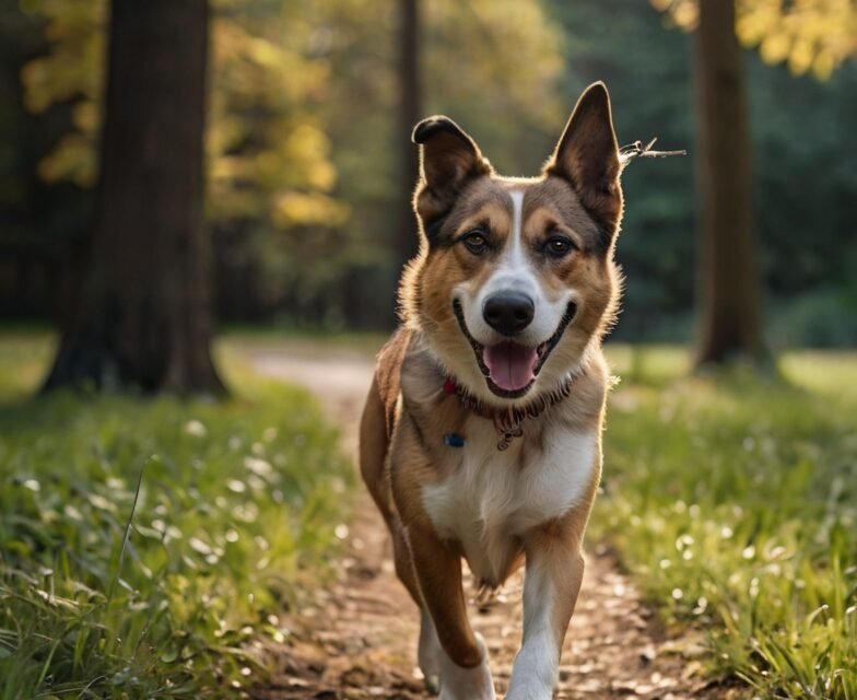 As 5 raças de cães mais independentes