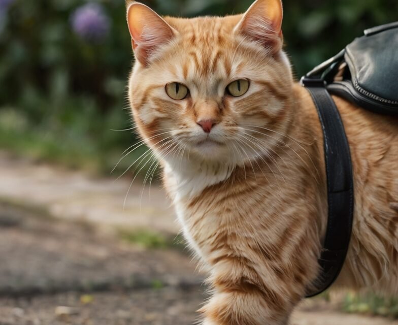 Posso ter mais de um gato?