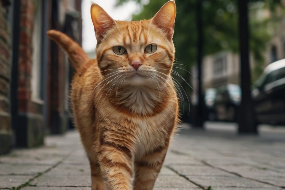 O Guia da Veterinária: Transformando seu Gato em um Companheiro de Colo