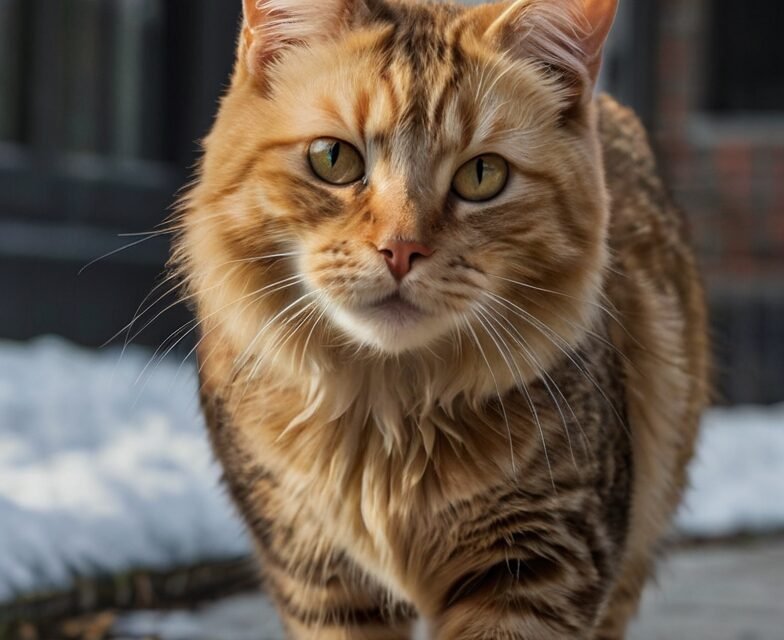 Gatos são "interesseiros"? A ciência explica