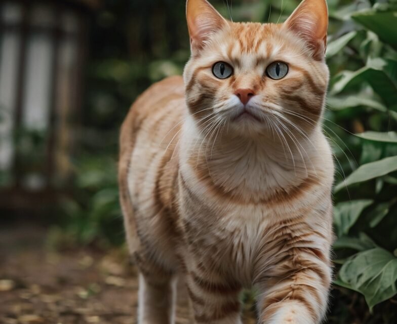 Gatos Sentem Falta do Dono?