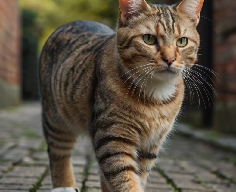 É verdade que gatos têm 7 vidas?