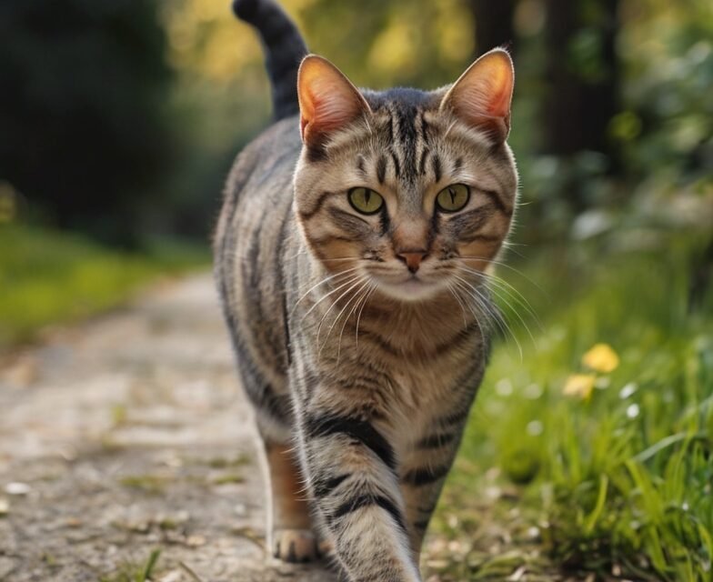 Como impedir seu gato de subir na mesa ou pia: Um guia definitivo