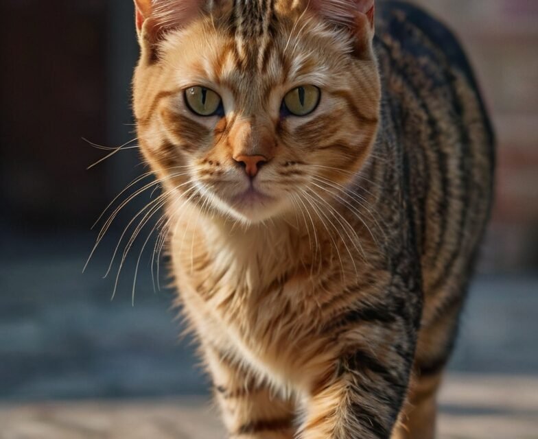 Coleira com sininho (guizo) para gatos: O veredito veterinário