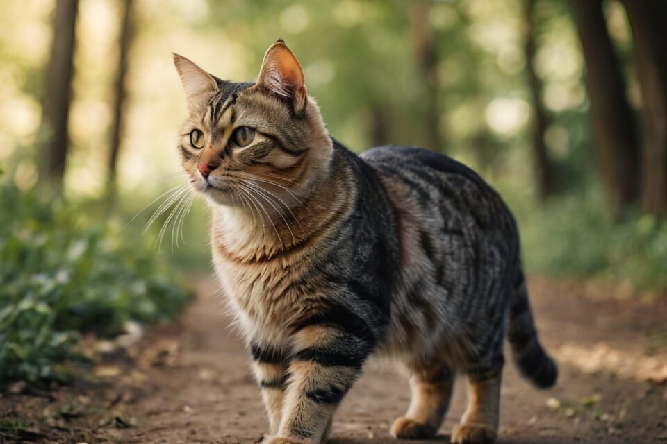 Por que os gatos gostam de caixas de papelão?