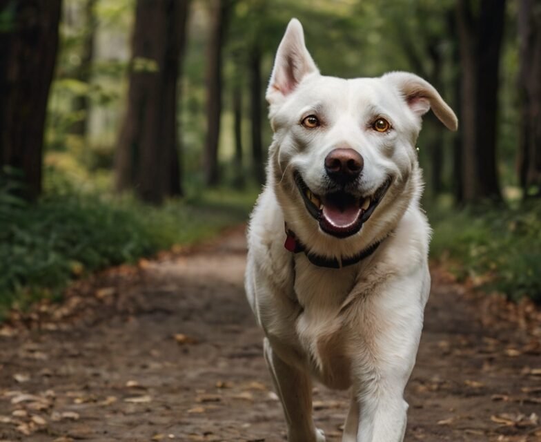 Cão de Suporte Emocional: O Guia Definitivo da Veterinária