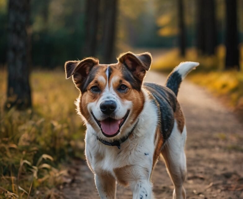 Por que cães odeiam o carteiro?