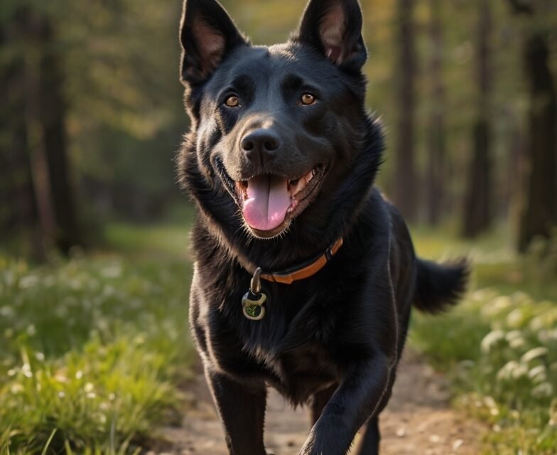 Entendendo a linguagem corporal dos cães