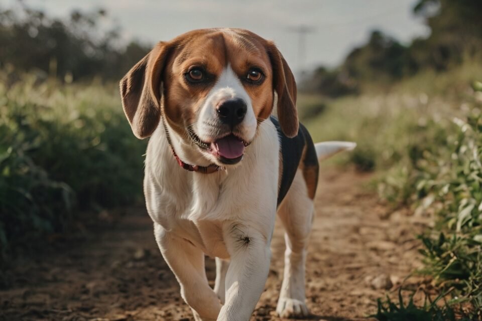 5 Melhores Rações para Beagles