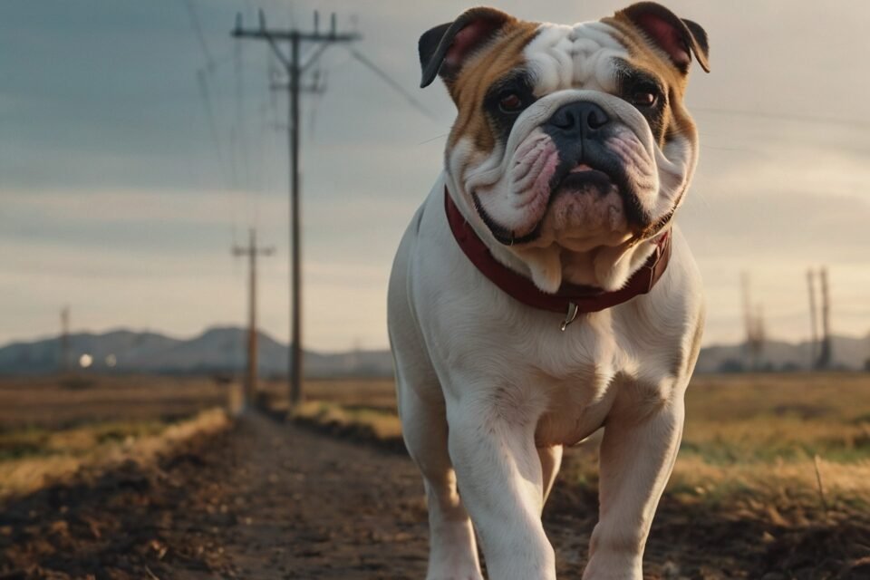 Meu cachorro puxa muito a guia: Como resolver