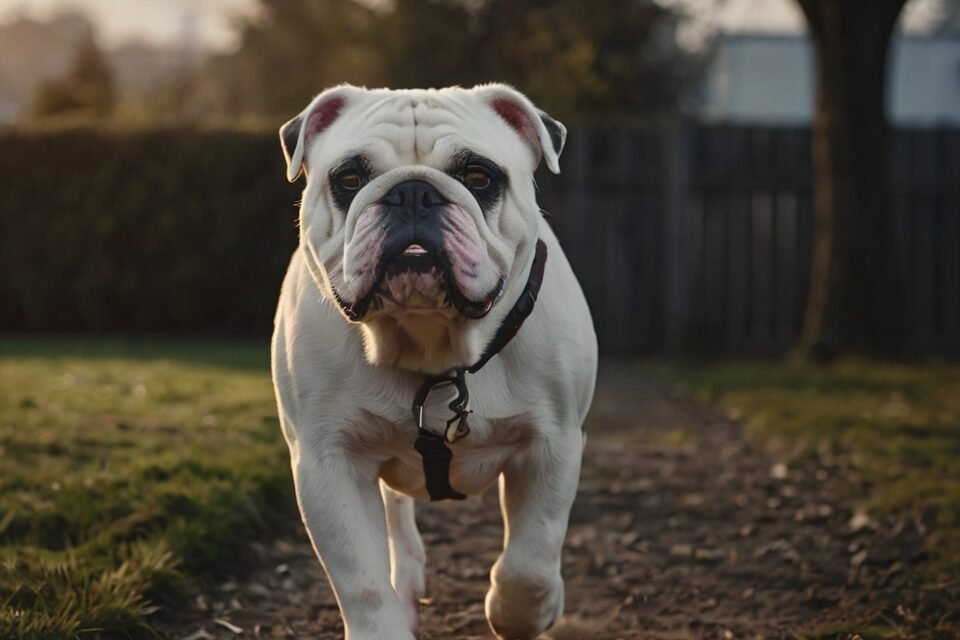 Como fazer o cachorro parar de cavar o jardim