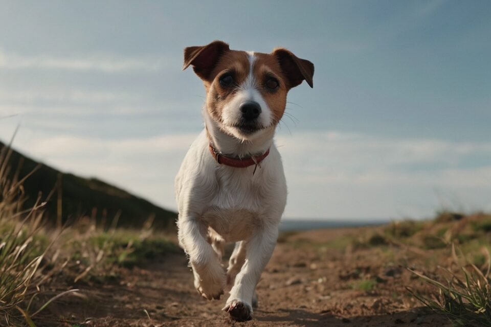 Como Ensinar o Cachorro a Não Morder: O Guia Definitivo do Seu Veterinário