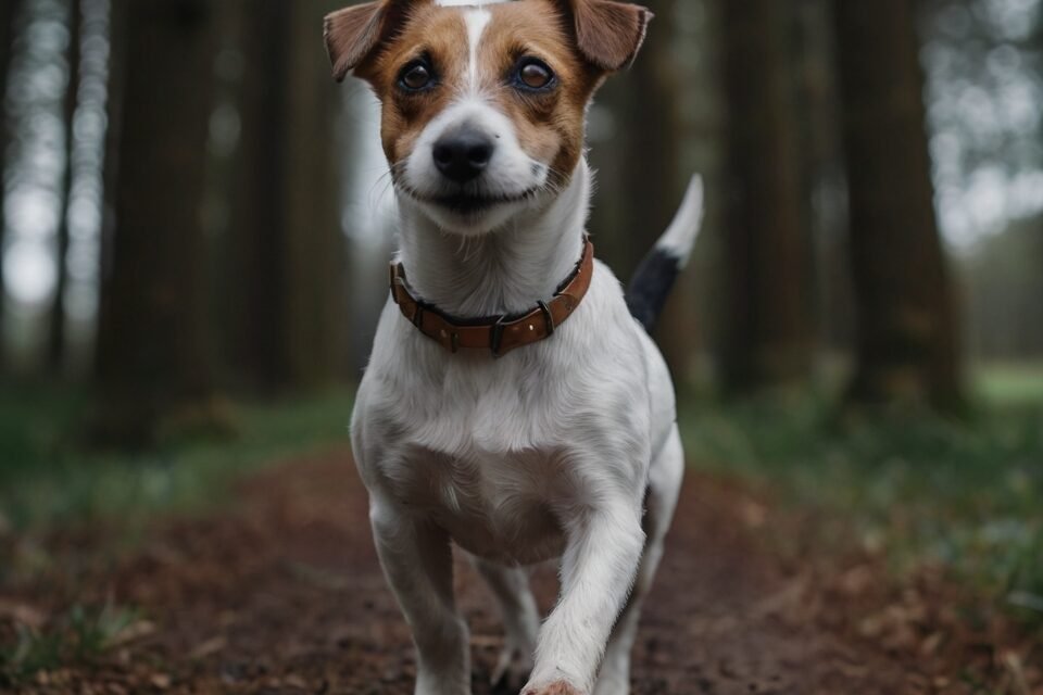 Cachorro que pula nas visitas: Como corrigir
