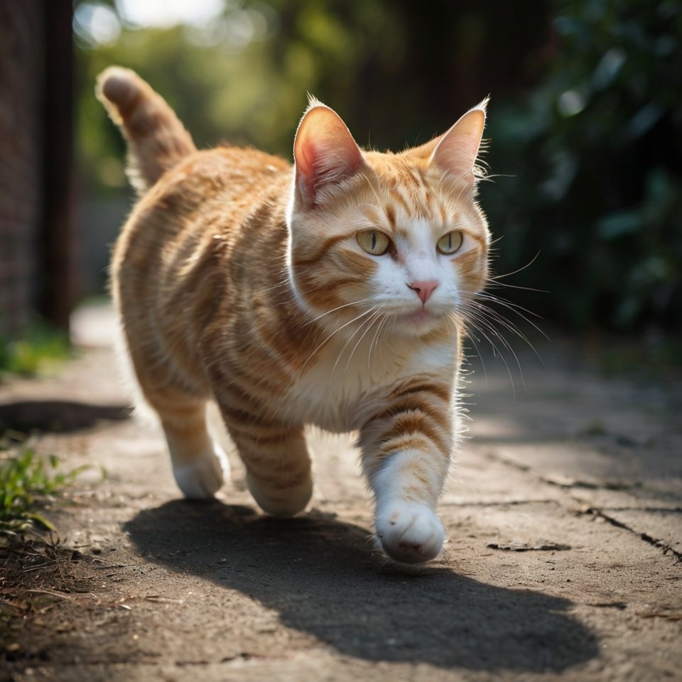 O Parto da Gata: Como Ajudar