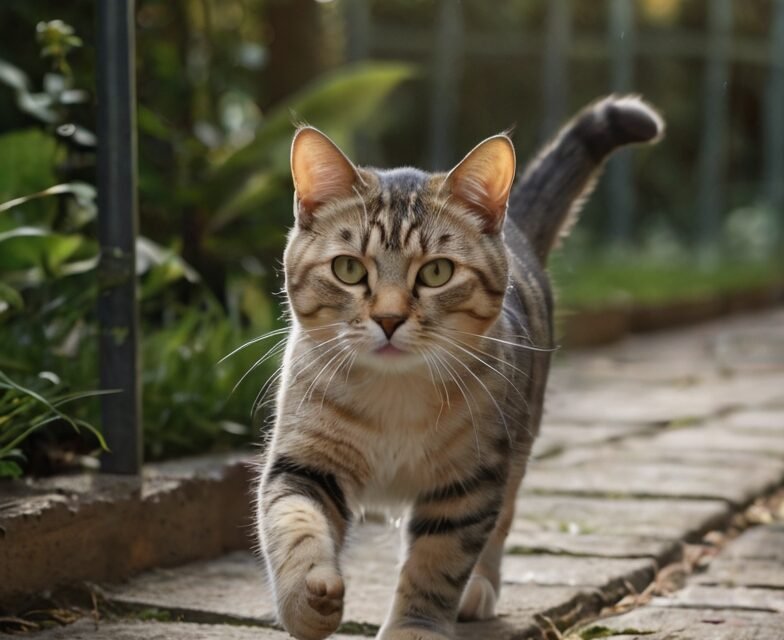Treinamento de gatos com clicker: Sim, é possível!