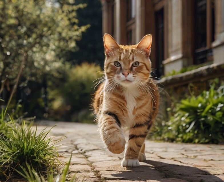 Guia da Raça: Gato Maine Coon