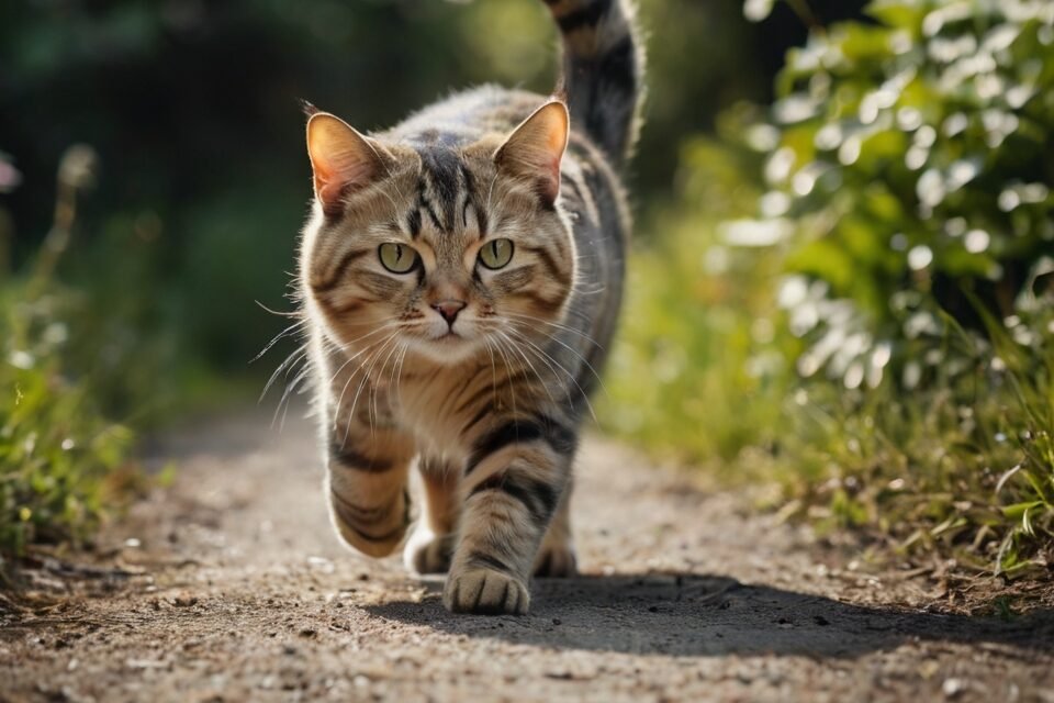 Guia de Vacinação para Gatos: V3, V4 ou V5?