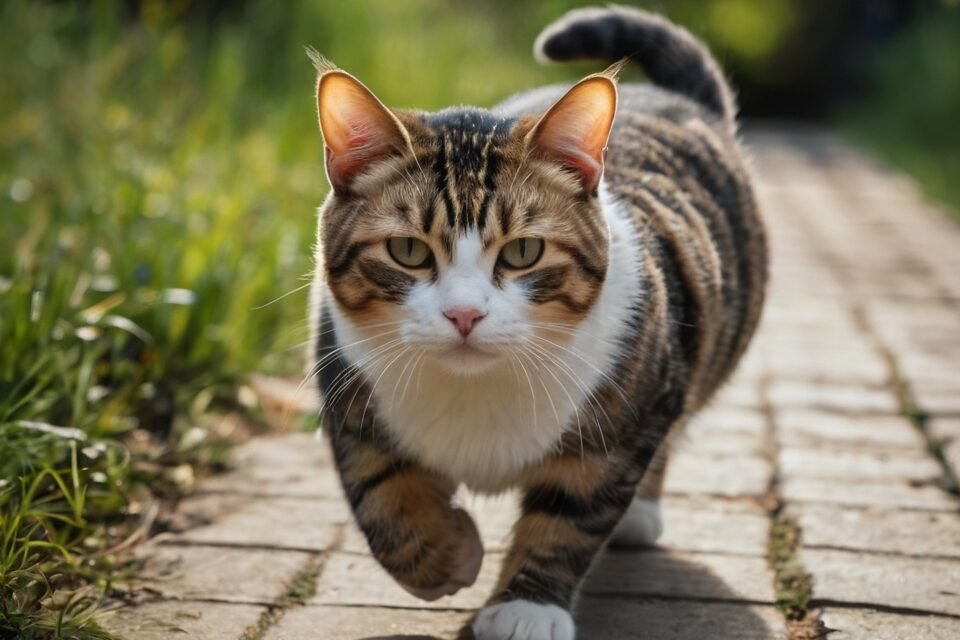 Doença Renal Crônica em Gatos: O guia completo