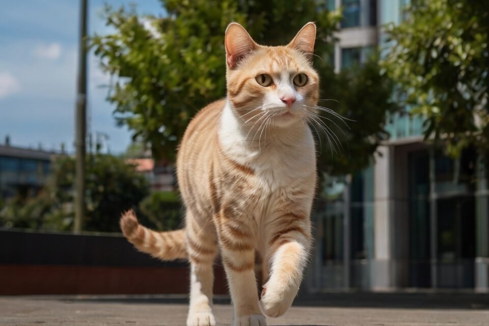 Como Blindar o Trato Urinário do Seu Gato: Um Guia da Vida Real