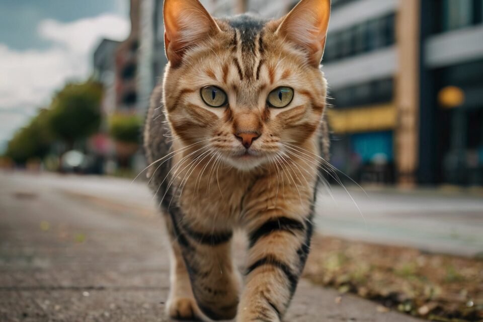 Melhores rações para gato siames