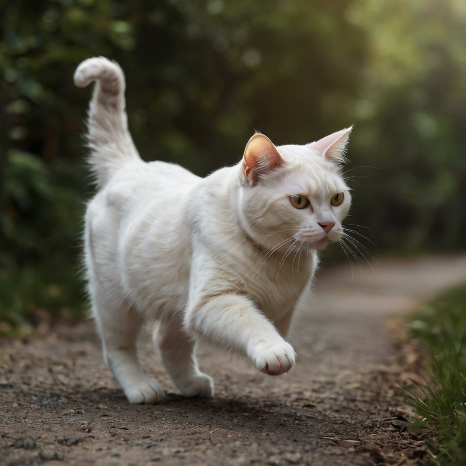 Gravidez da gata: Sinais e cuidados no pré-natal