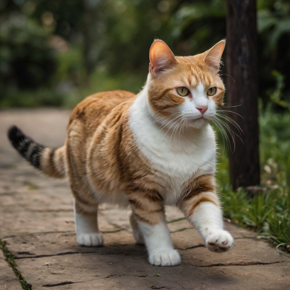 Esporotricose: Um guia essencial para tutores de gatos