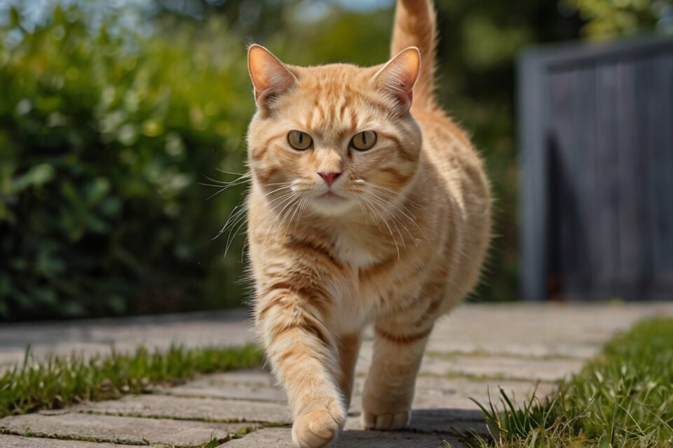 Gato "Indoor" vs. Acesso à Rua: Uma Conversa Franca de Consultório Sobre Riscos e Realidade