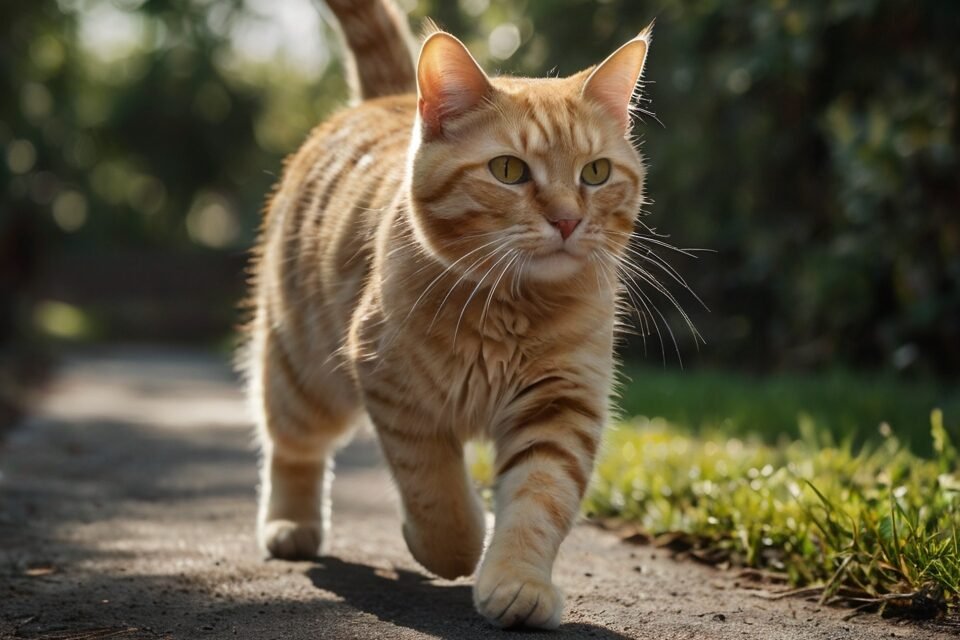 Catnip (Erva do Gato)