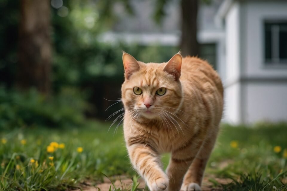 10 Alimentos Humanos que seu GATO NUNCA pode comer (Tóxicos)