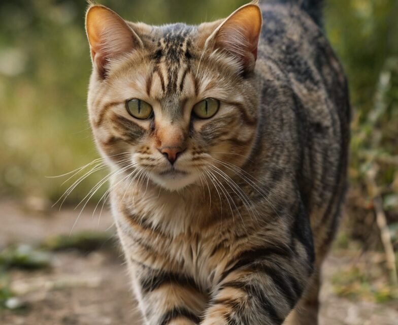 O que é Enriquecimento Ambiental para gatos?