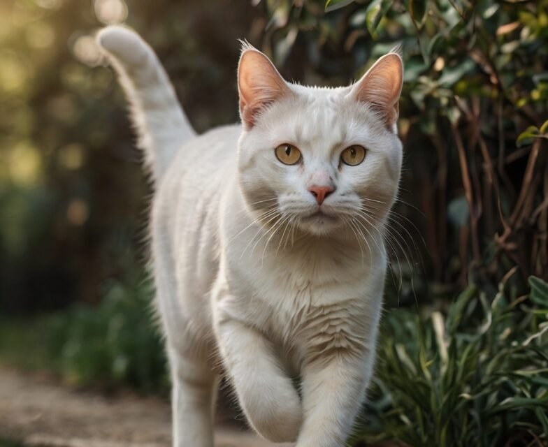 "Gateficação": Como adaptar sua casa para seu gato ser feliz
