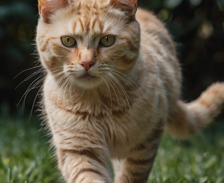 Como apresentar um novo gato para o gato residente