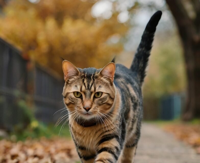 Como ensinar seu gato a usar a caixa de transporte