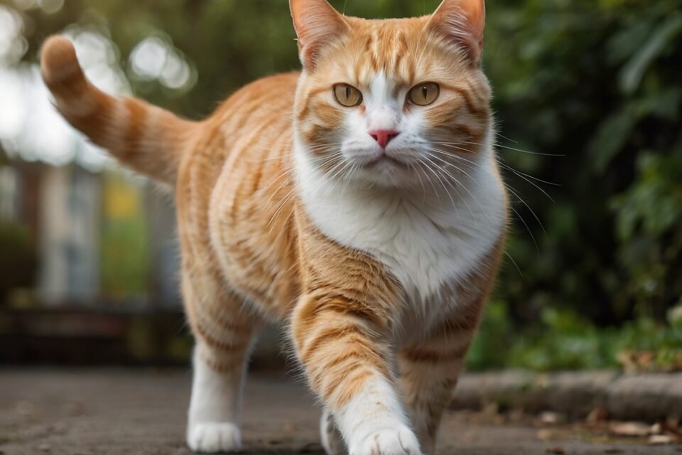 Entendendo a Síndrome de Pica: Por que seu gato come o que não deve?