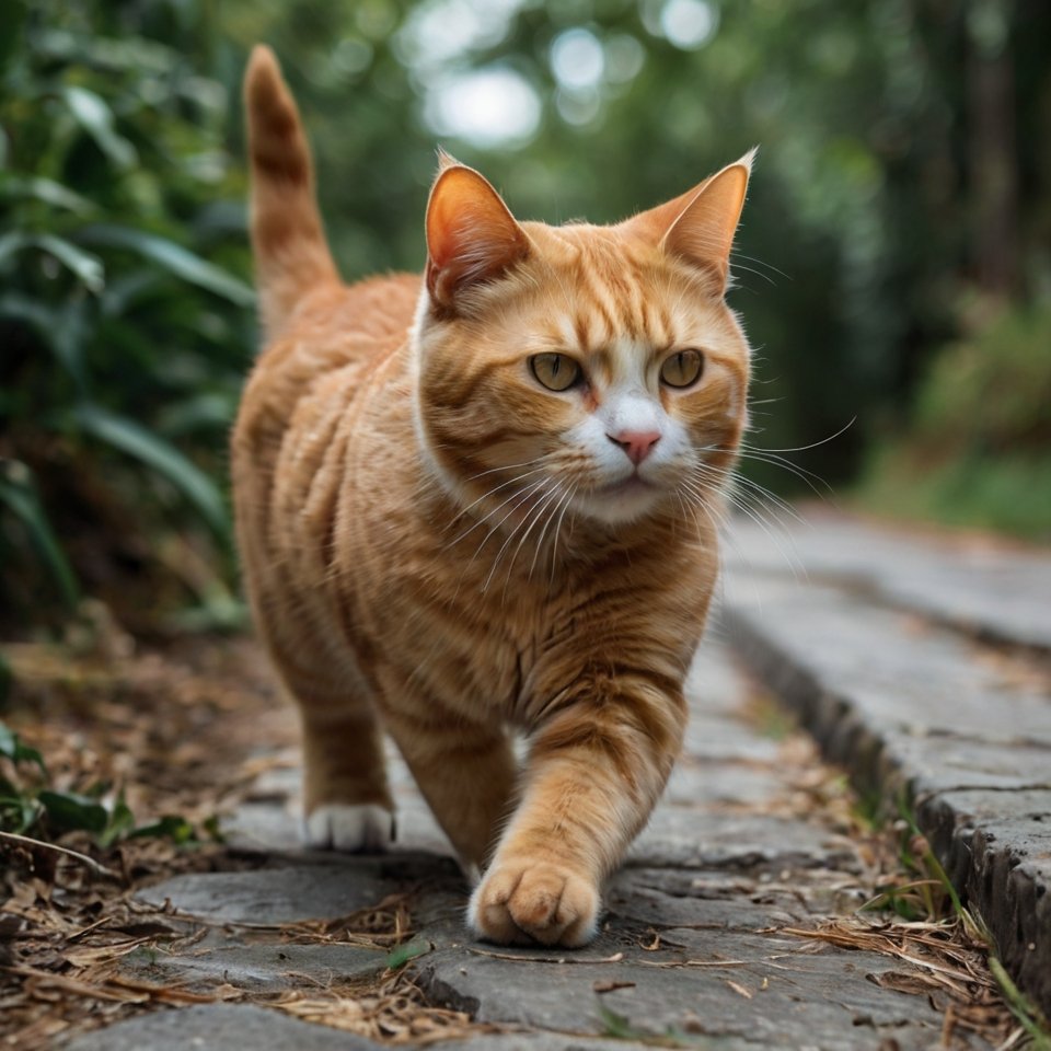 Por que meu gato baba tanto?