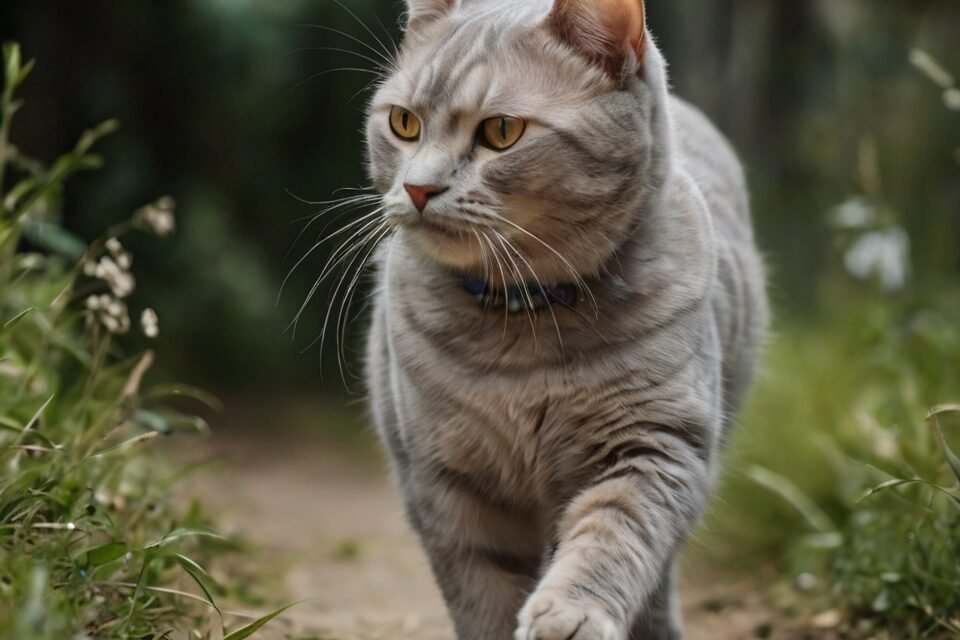 Rinotraqueíte Felina