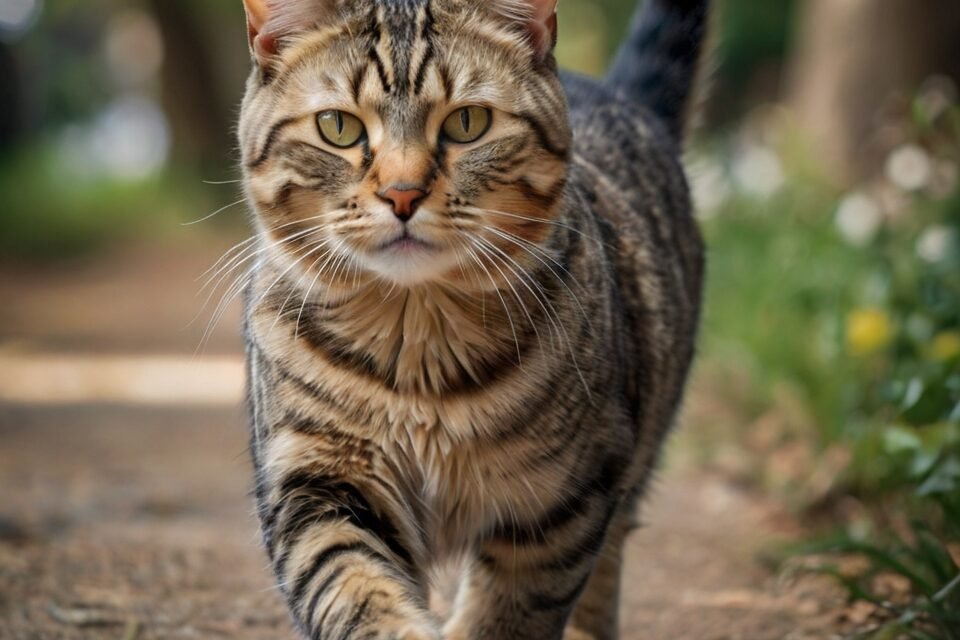 Calicivírus Felino: O que é e como proteger seu gato