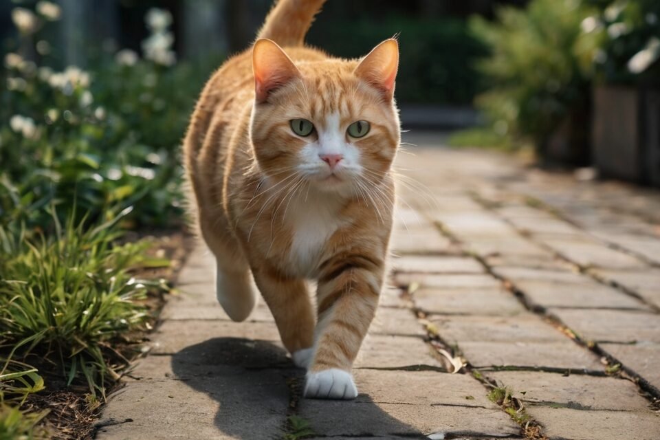 O Guia Definitivo da Alergia Felina