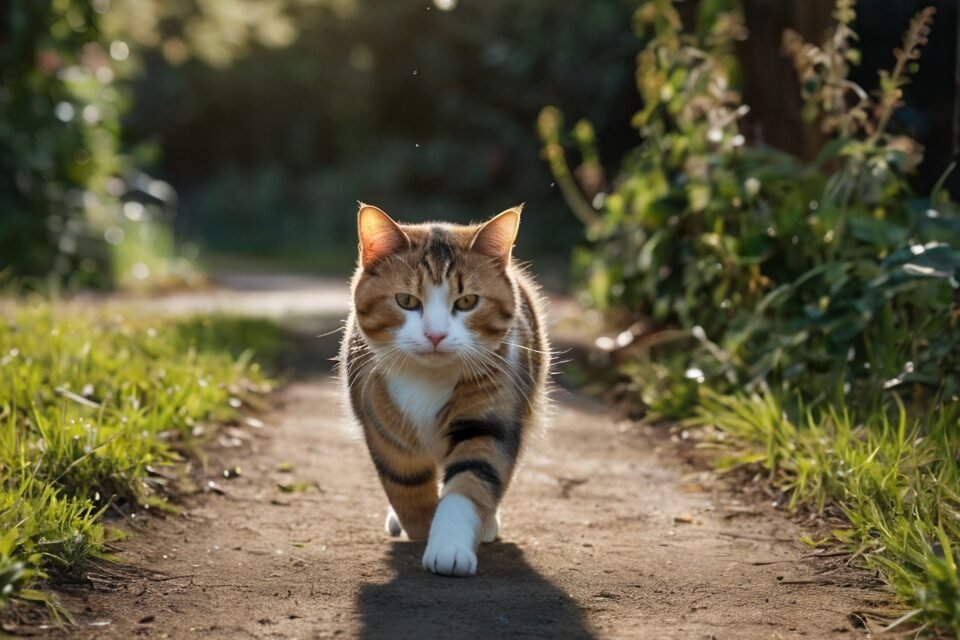 5 Melhores rações para gato Maine Coon