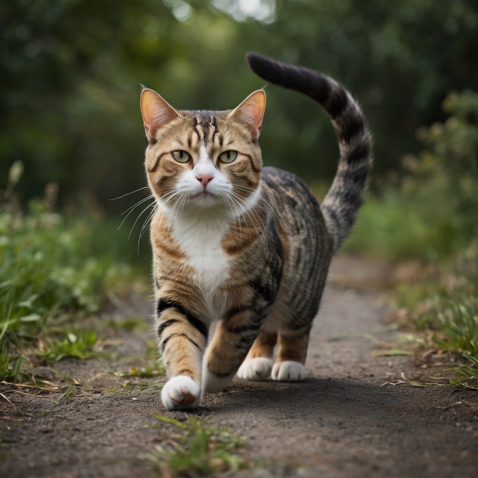 Perda de pelo em gatos: Causas comuns, diagnóstico e soluções práticas