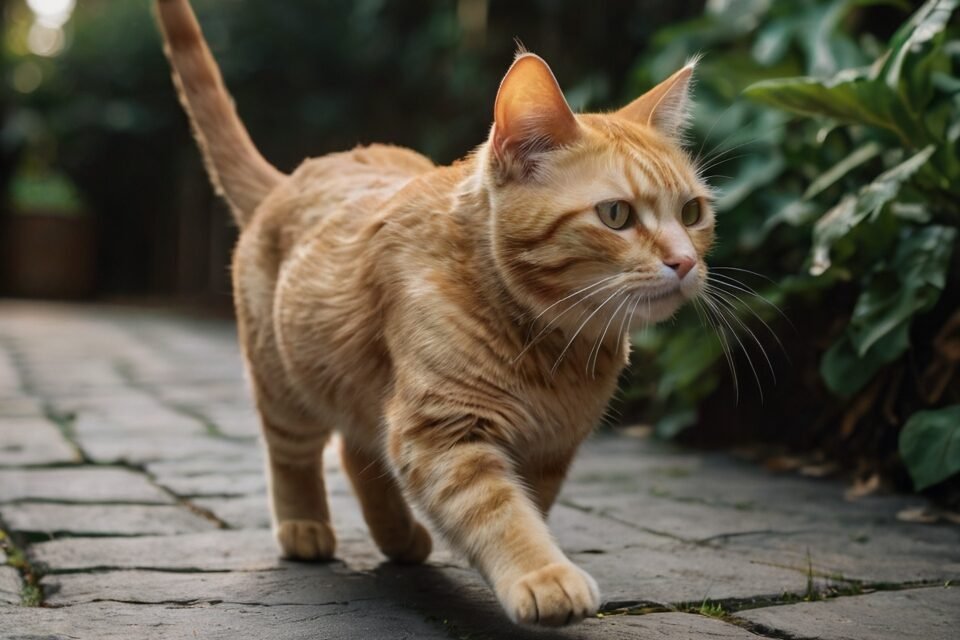 Do Resgate ao Sofá: O Guia Veterinário Definitivo para Adaptar Gatos de Rua