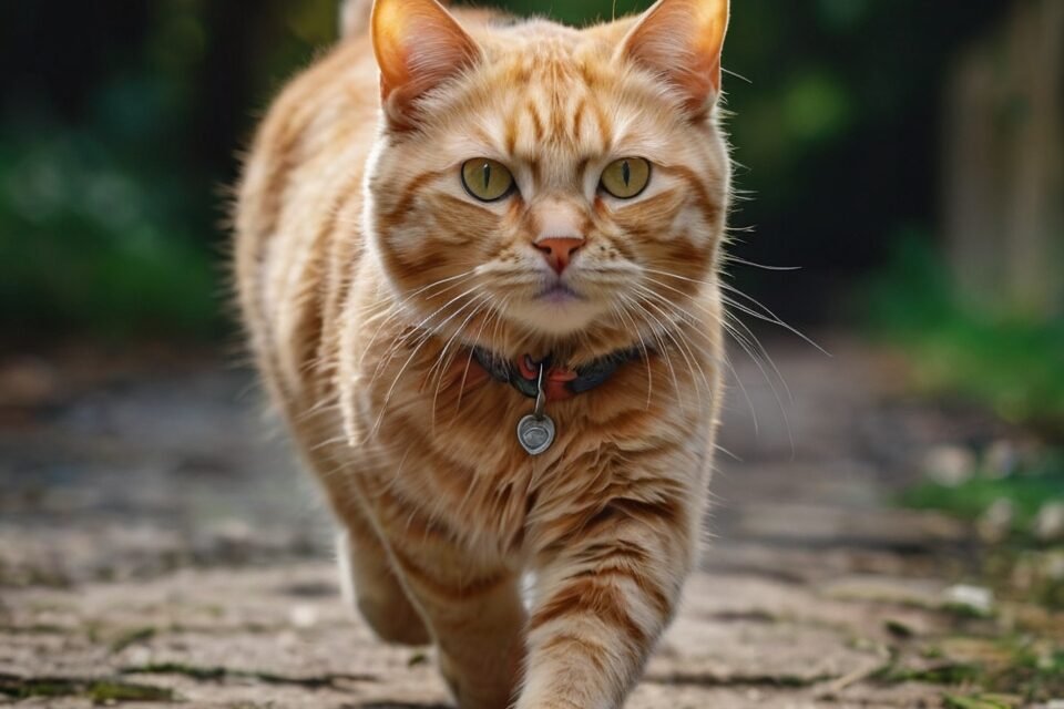 Alimentação Natural para Gatos: Um Guia Clínico