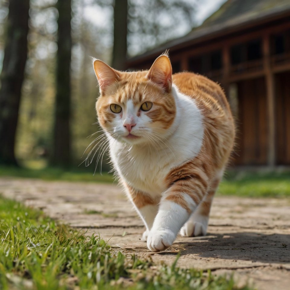 Pulgas em Gatos: Como eliminar do pet e do ambiente